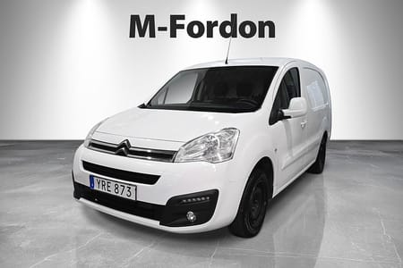 Citroën Berlingo Van L2