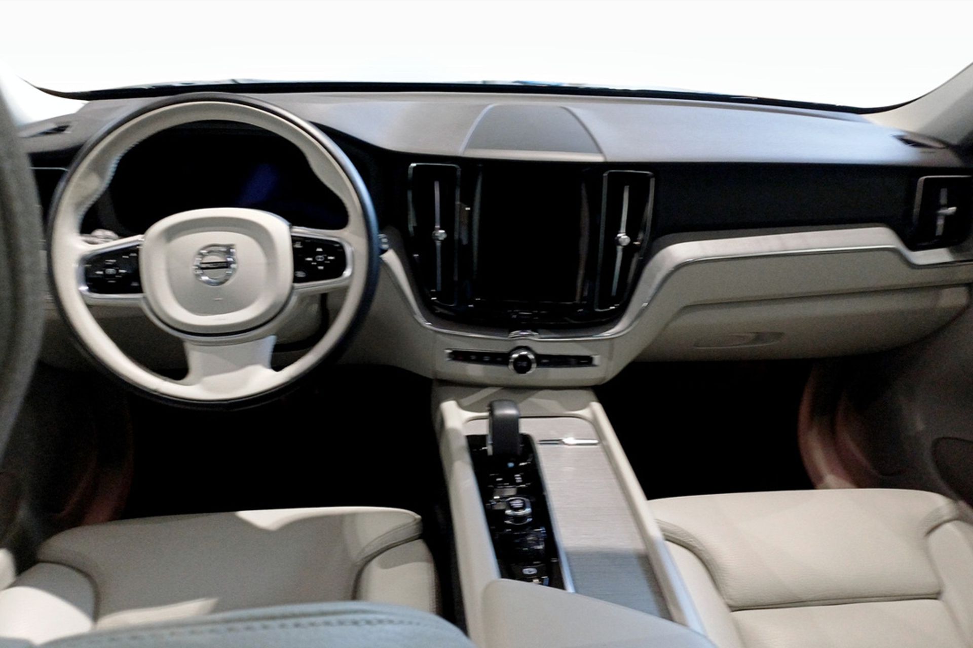 Volvo XC60 Recharge T6 AWD 2024, bild 4/10