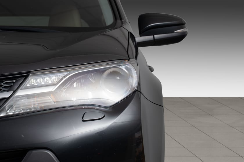 Bilde 3 av Toyota RAV4