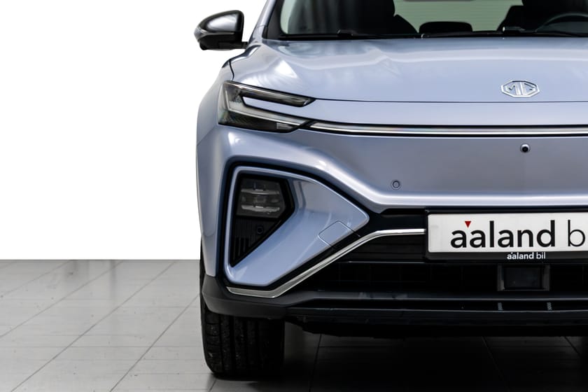 Bilde 4 av MG Marvel R Performance
