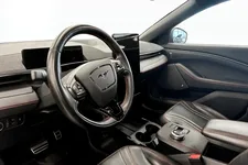 Ford Mustang Mach-E Standard Range AWD