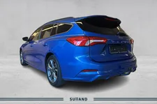 Thumnail bilde 2 av Ford Focus Stasjonsvogn