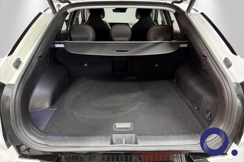 Bilde 5 av Kia EV6 Exclusive 77,4 kWh | ADAPTIV CRUISE, MEMORY, KAMERA