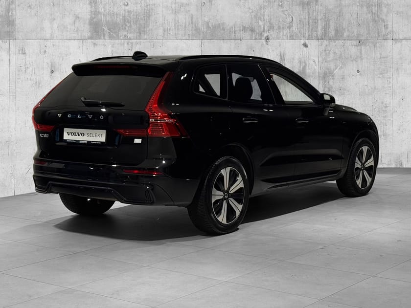 Bilde 5 av Volvo XC60