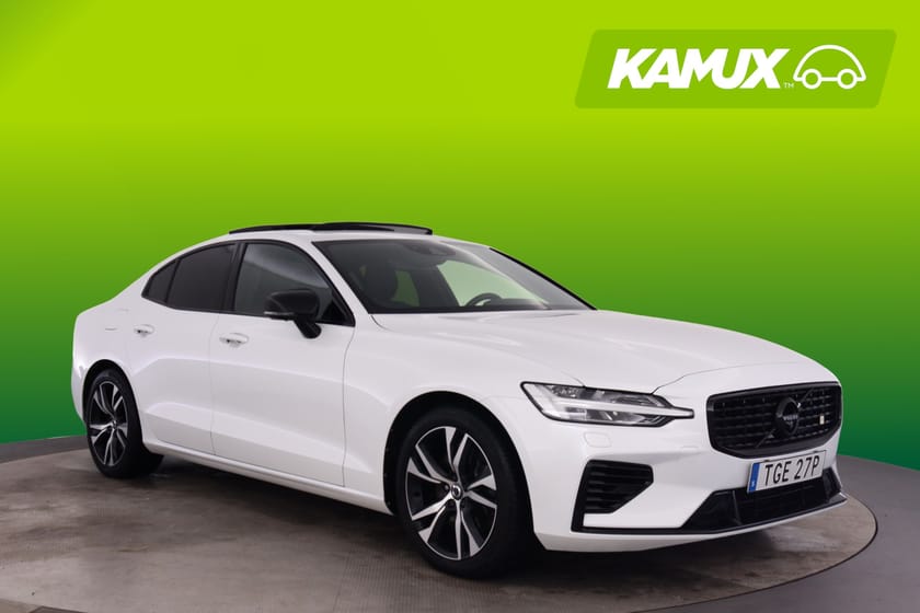 Bild 1 av Volvo S60