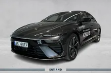 Thumnail bilde 0 av Hyundai Ioniq 6 Long Range AWD
