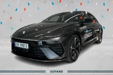 Thumnail bilde 0 av Hyundai Ioniq 6 Long Range AWD