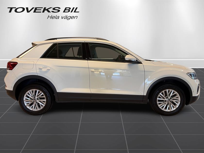 Bild 2 av Volkswagen T-Roc