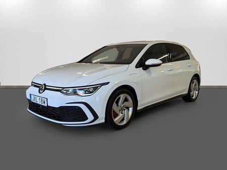 Volkswagen Golf GTE Plug-in Hybrid 1.4 TSI 245 HK