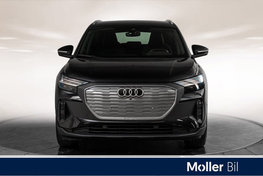 Bilde 3 av Audi Q4 45 e-tron quattro