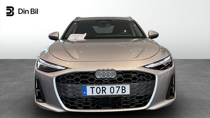 Bild 5 av Audi A6 Avant e-hybrid quattro Laddhybrid 220 KW Privataleasa från 7495:-