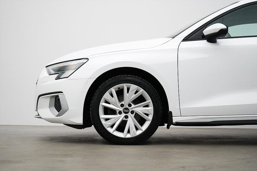 Bild 2 av Audi A3 Sportback 35 TFSI / 150hk / Proline Adv.