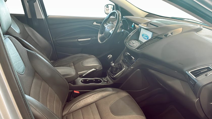 Bild 3 av Ford Kuga