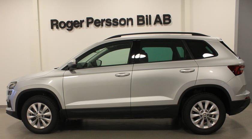 Bild 2 av Škoda Karoq