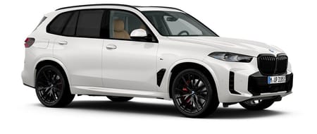 BMW X5 xDrive50e xDrive 50e