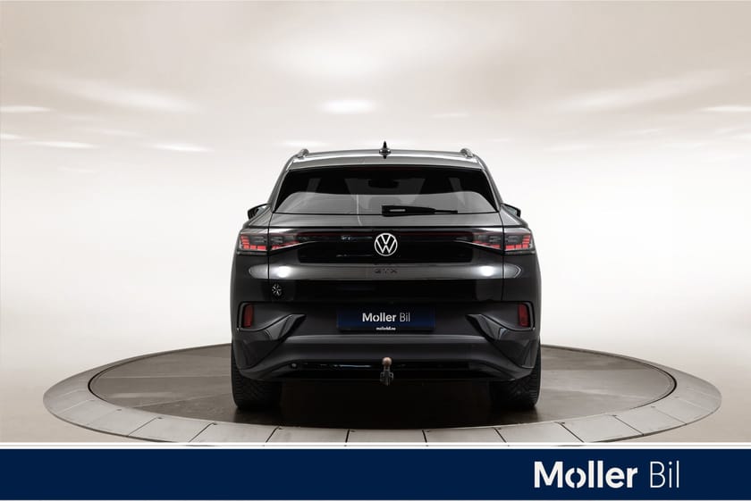 Bilde 4 av Volkswagen ID.4 GTX 4motion  77kwh