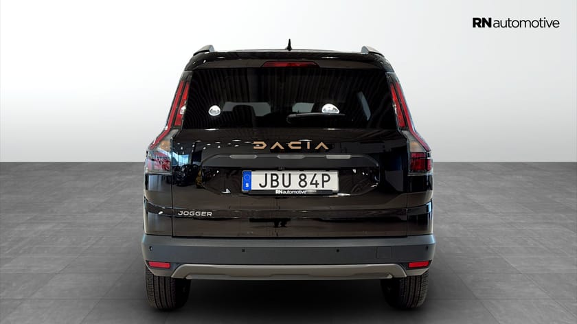 Bild 4 av Dacia Jogger 7-sätes EXTREME TCE 110 7-SITS