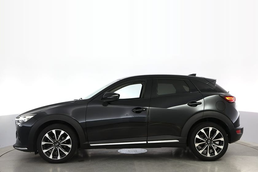 Bild 2 av Mazda CX-3
