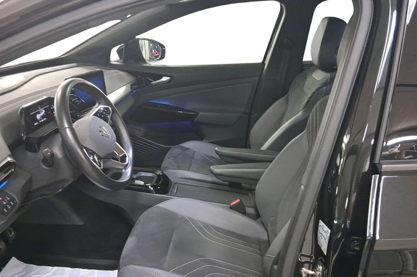 Bilde 5 av Volkswagen ID.4 Pro limited  77kwh 174hk