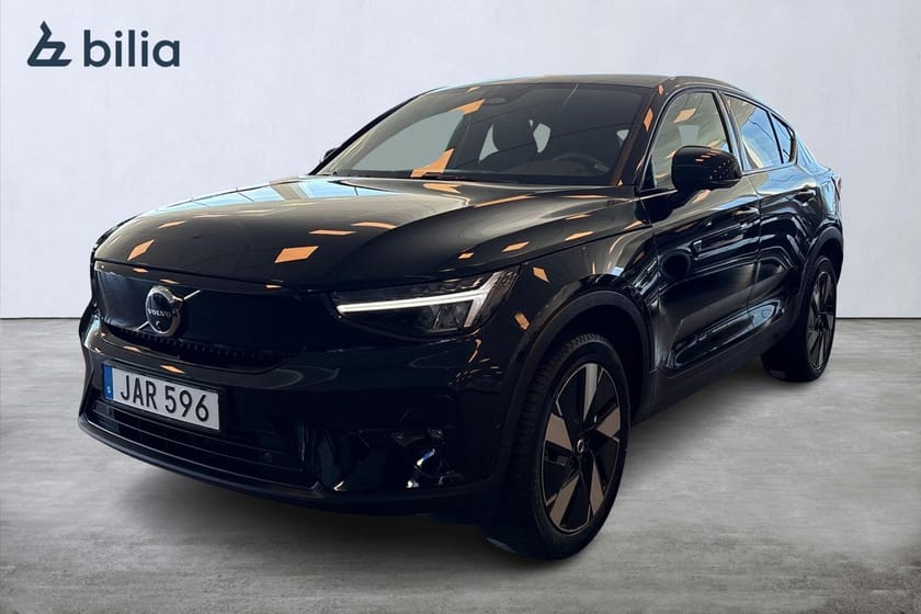Bild 1 av Volvo C40 Recharge Extended Range Ultimate