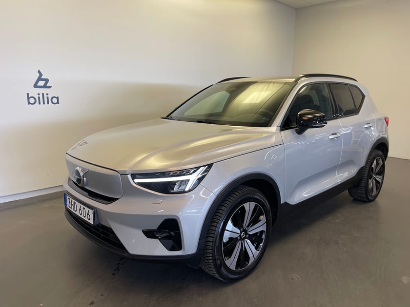 Bild 1 av Volvo XC40 Recharge Plus
