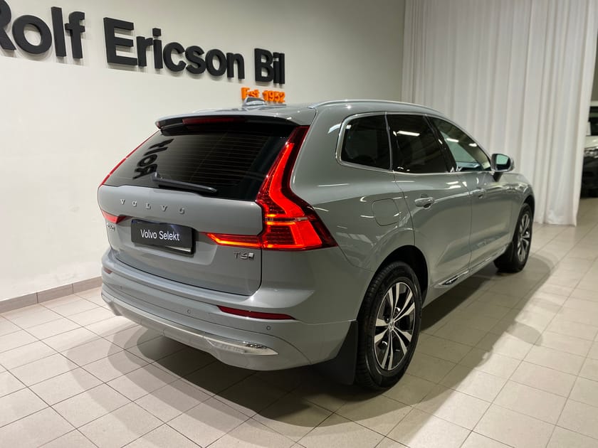 Bild 4 av Volvo XC60 T6 Core Special Edition