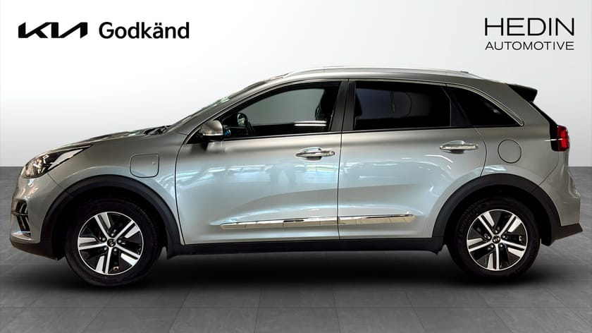 Bild 4 av Kia Niro P-HEV 1,6 141HK ADVANCE PLUS 1 Godkänd