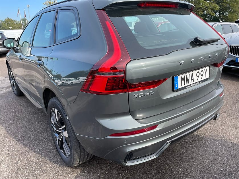 Bild 4 av Volvo XC60