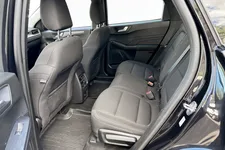 Ford Kuga Plug-In Hybrid