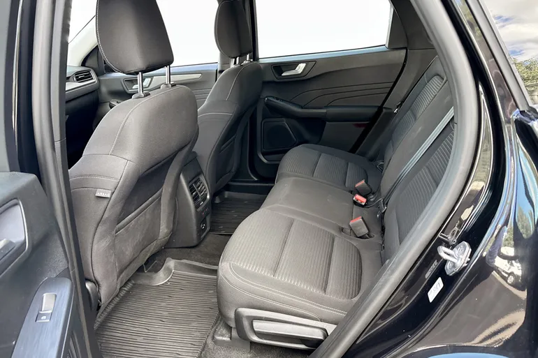 Ford Kuga Plug-In Hybrid