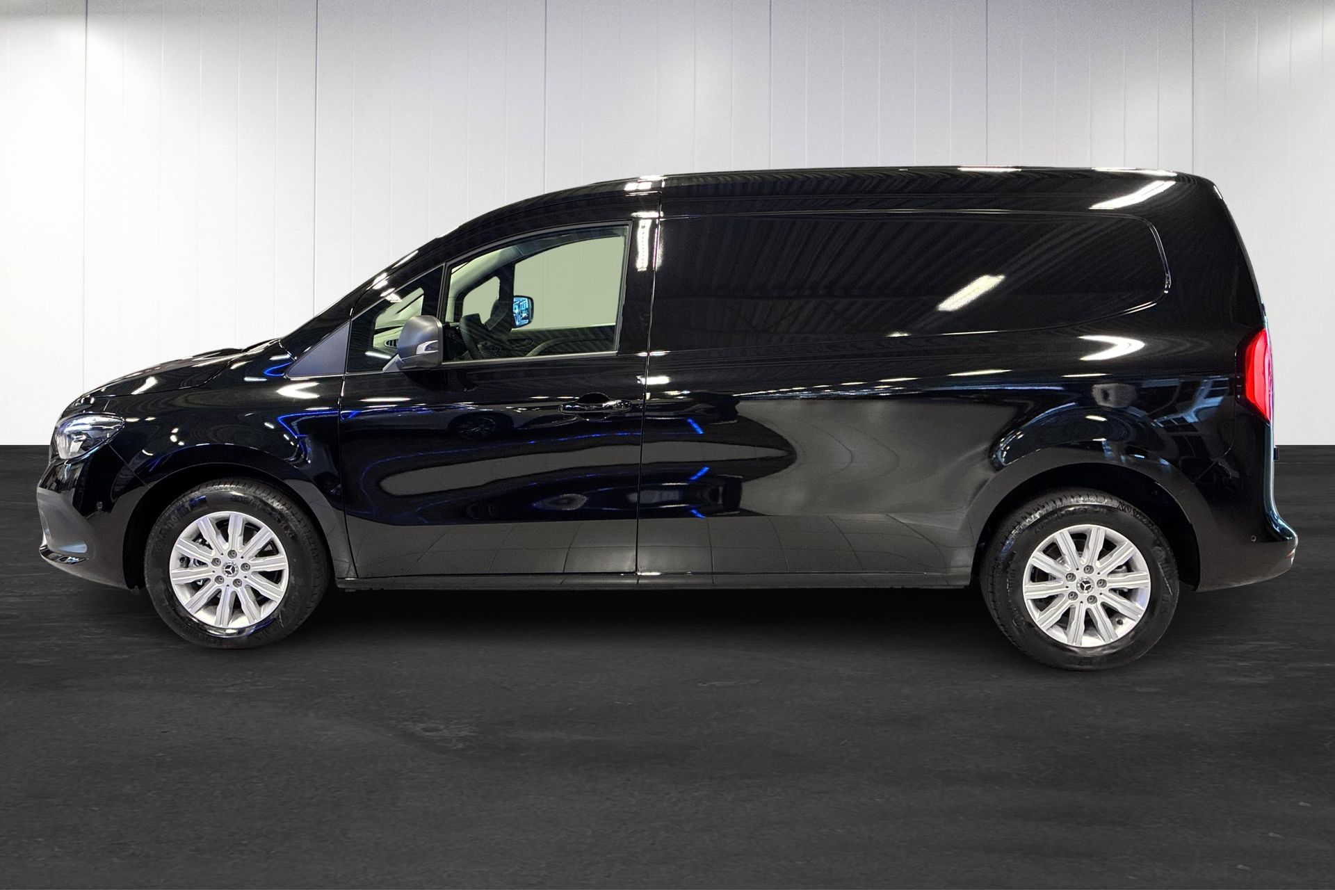 Mercedes-Benz Citan 112 CDI 2025, bild 7/10