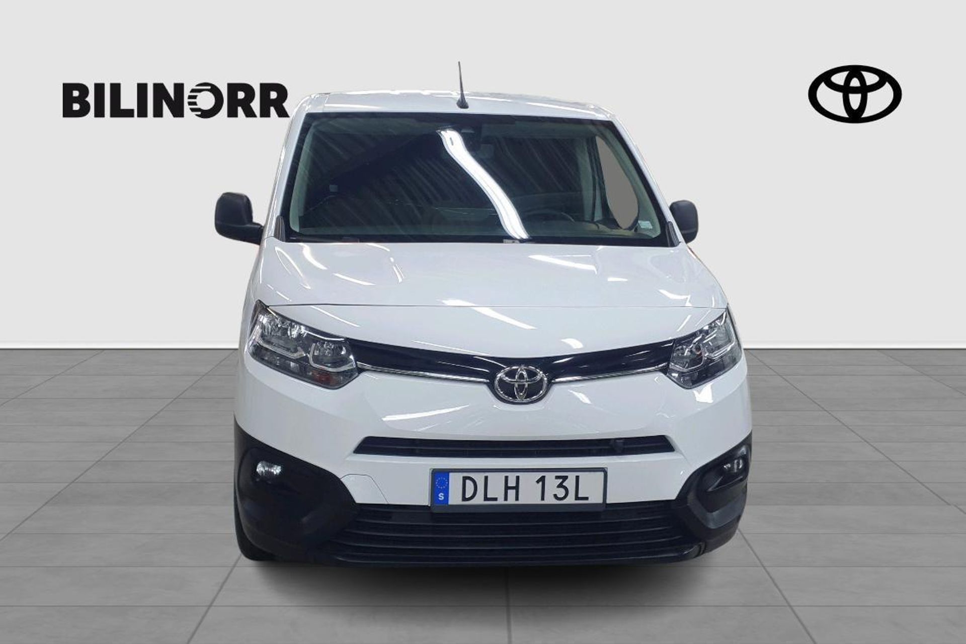 Toyota Proace City 2021, bild 5/10
