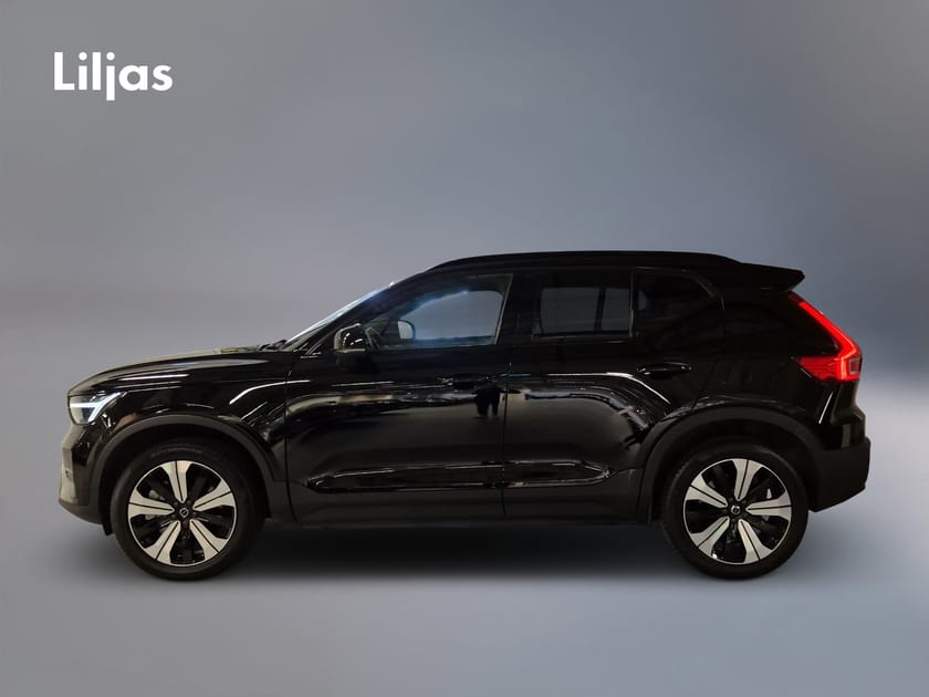 Bild 3 av Volvo XC40 Recharge Core Edition