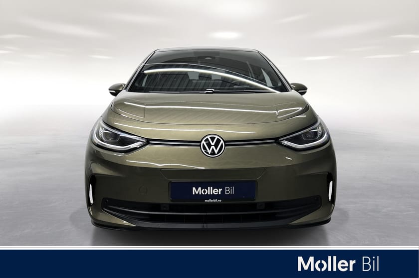 Bilde 2 av Volkswagen ID.3 Pro Performance