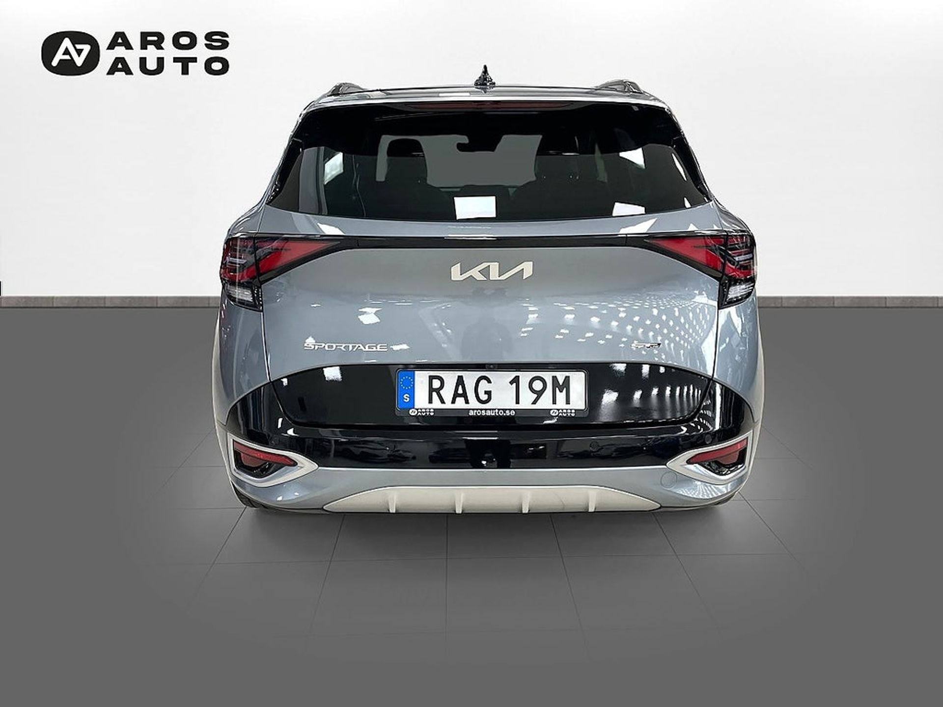 Kia Sportage 2023, bild 5/10