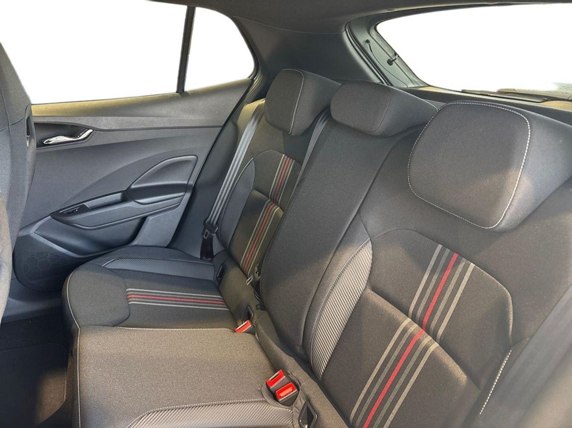 Škoda Škoda Fabia — bild 9