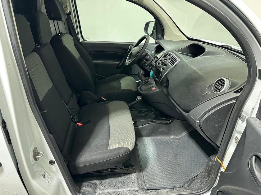 Bild 2 av Renault Kangoo Express