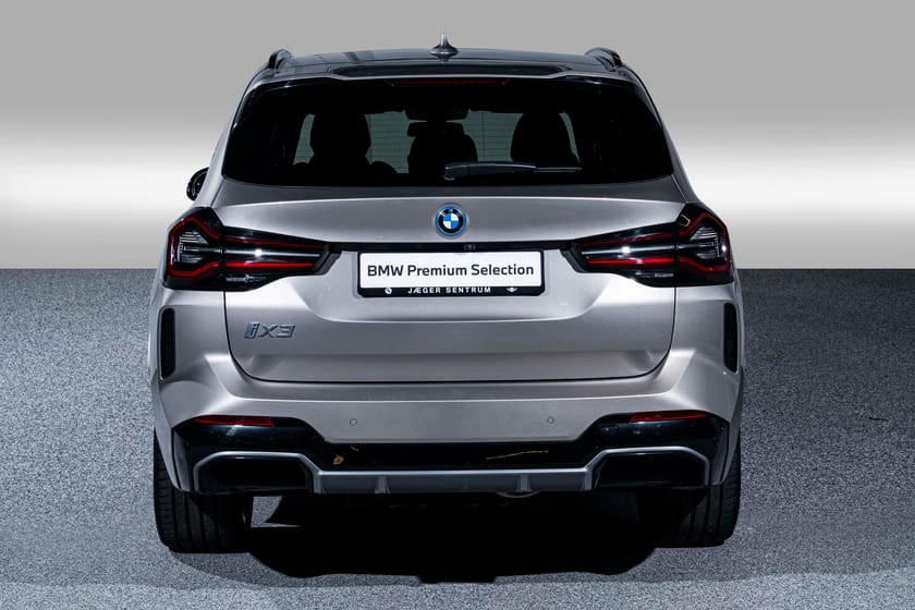 Bilde 3 av BMW iX3 6,29% Fully Charged/Pano./ACC/H&K/HeadUp++