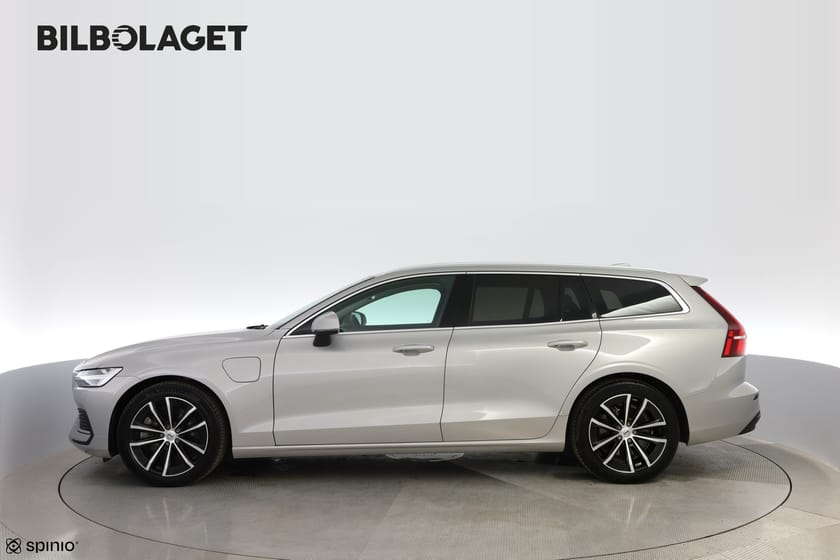 Bild 2 av Volvo V60 T6 Plus Bright Edition