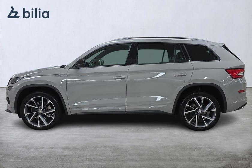 Bild 3 av Škoda Kodiaq