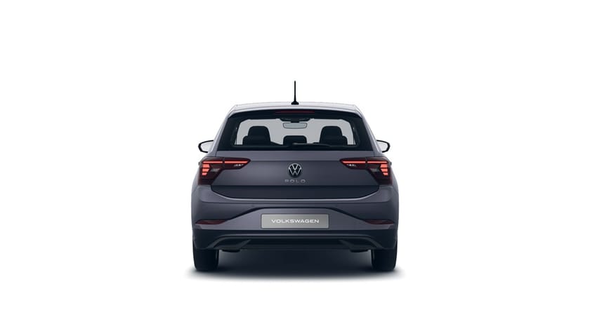 Bild 4 av Volkswagen Polo LIFE 1,0 TSI 115 DSG 7