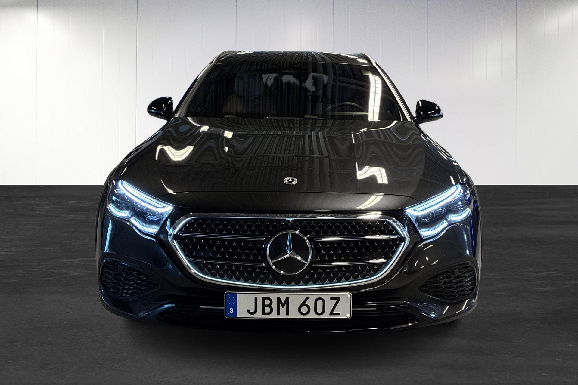 Mercedes-Benz E 300 de 4M All-Terrain 2026, bild 5/24