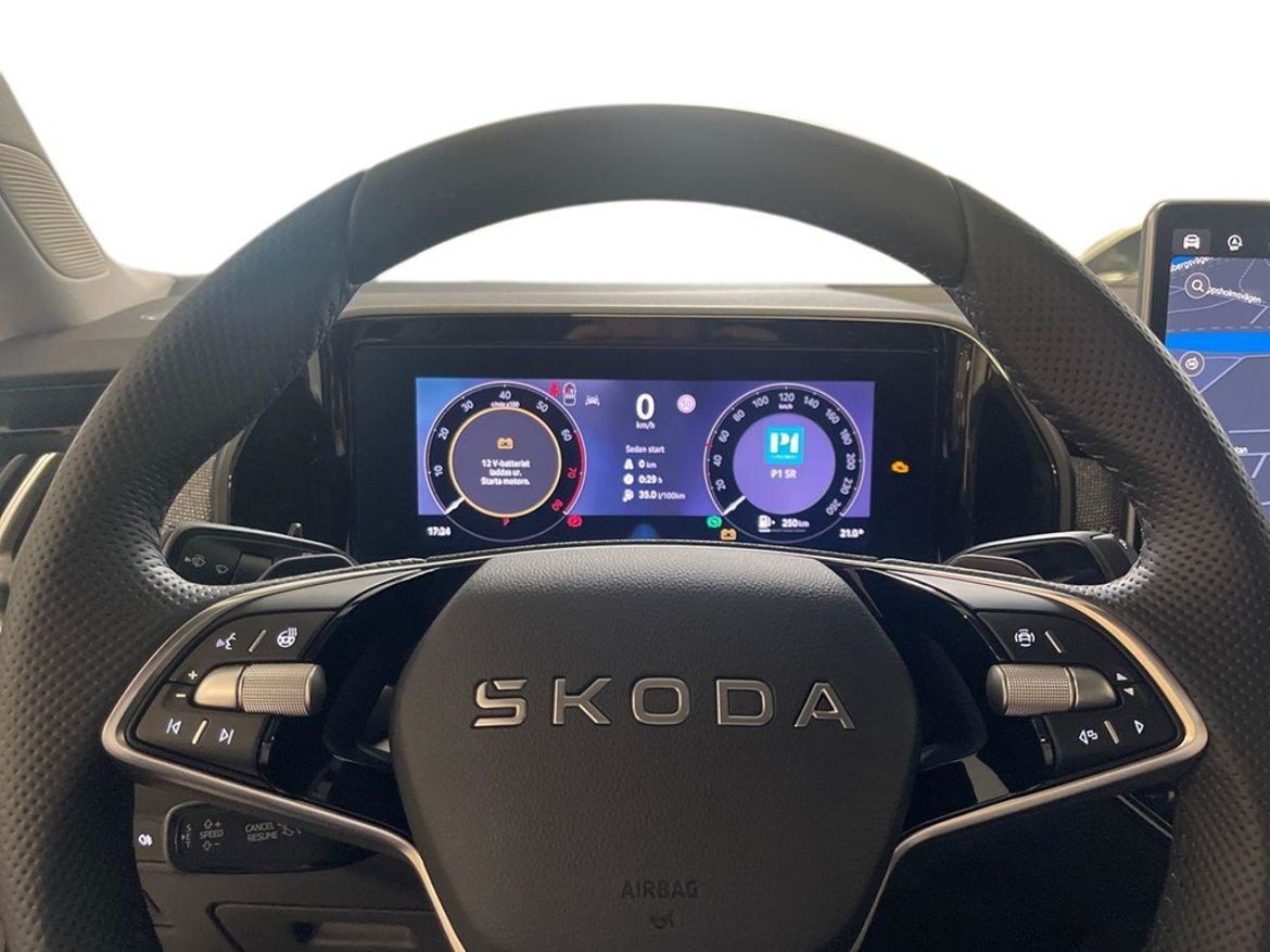 Škoda Škoda Kodiaq — bild 7