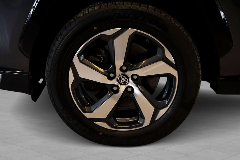 Bilde 2 av Toyota RAV4 Plug-in Hybrid