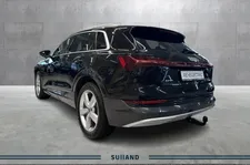 Thumnail bilde 2 av Audi e-tron 55 quattro