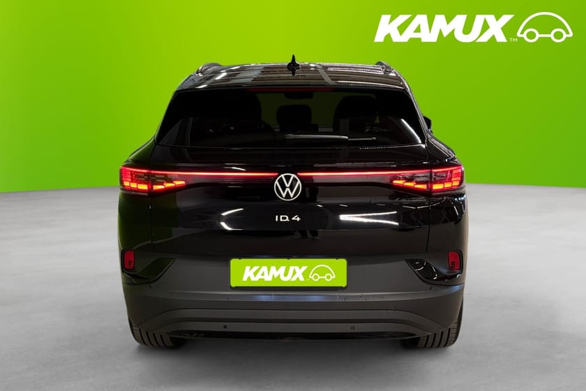 Bild 5 av Volkswagen ID.4 Pro 4M 4Motion MOMS Kamera H/K HuD Drag