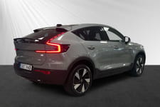 Volvo C40 Recharge Single Motor