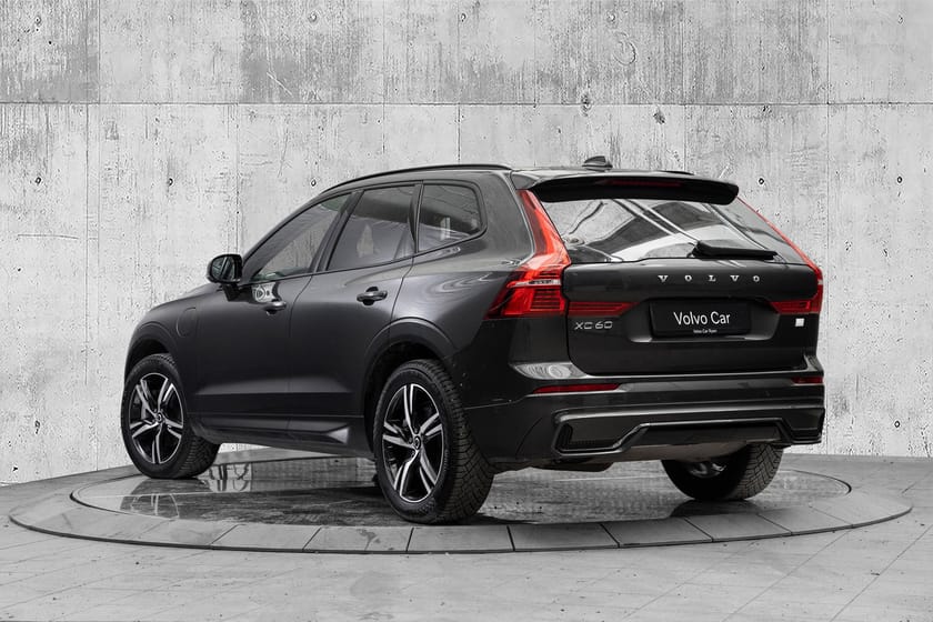Bilde 5 av Volvo XC60
