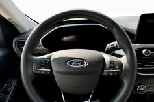 Ford Kuga Plug-In Hybrid
