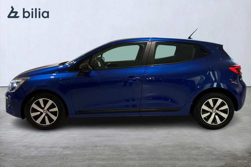 Bild 3 av Renault Clio TCe 90 Equilibre CVT II 5-d